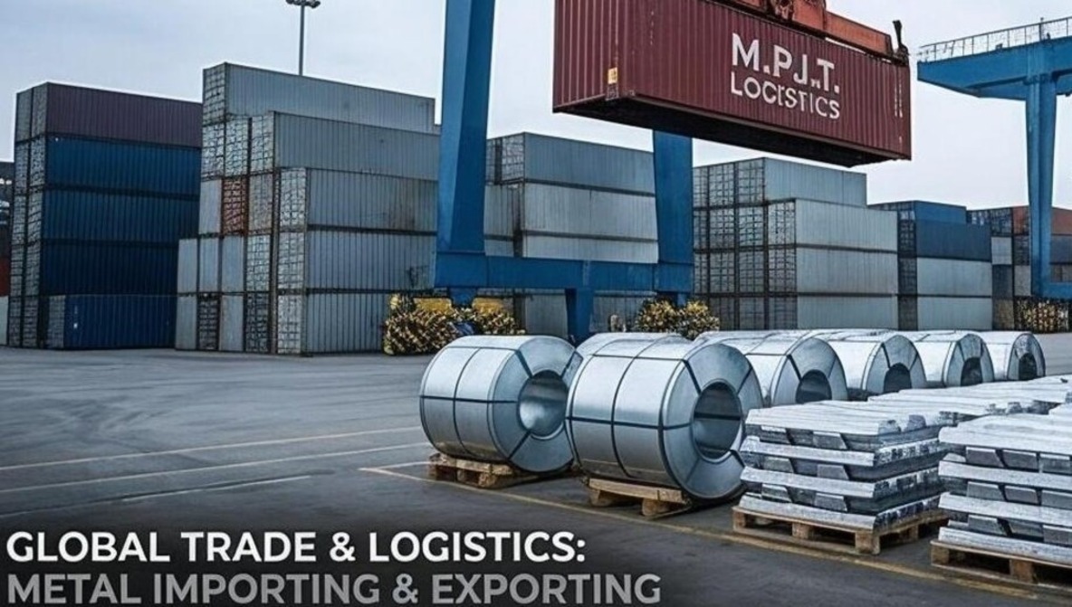 Chemical Importing & Exporting
