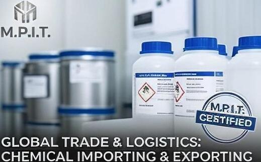 Metal Importing & Exporting